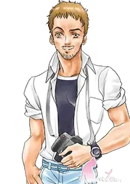 原田 健太