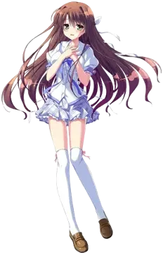 泽渡透香