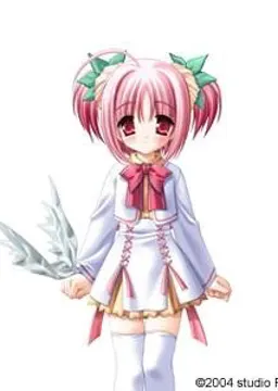 ショートケーキたん