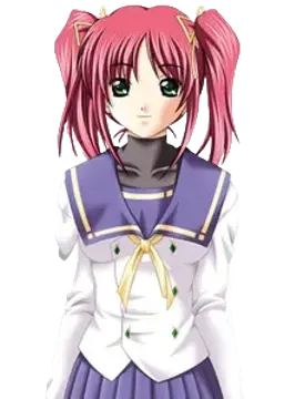 石原可菜