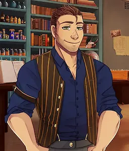 Giovanni