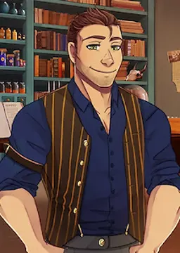 Giovanni