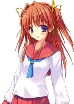 浅倉 美咲