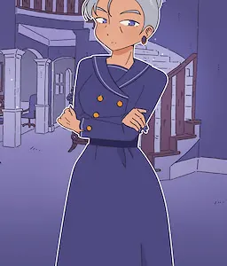 Ms Ester
