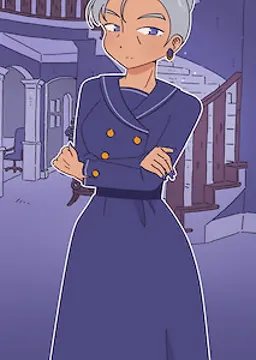Ms Ester
