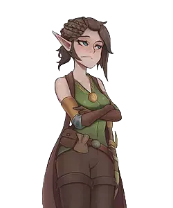 Aerin of Loren