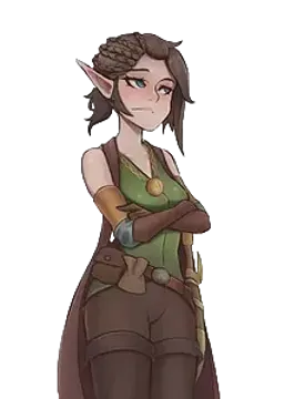 Aerin of Loren