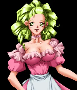 フローラ