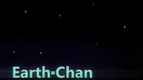 Earth-Chan