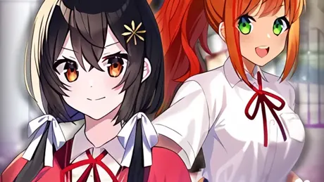 My Sweet Sadistic Sister