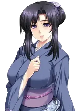 和泉 沙耶