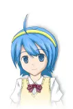 青海 藍