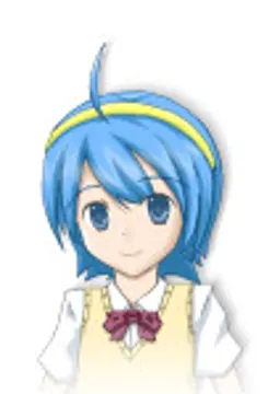 青海 藍