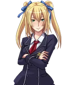 小日向 可憐