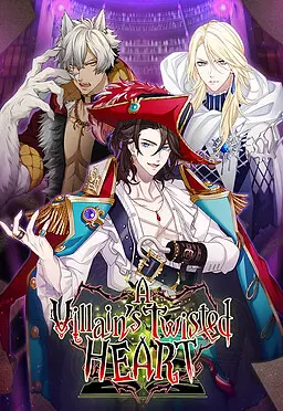 A Villain's Twisted Heart
