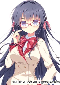 秤 真理