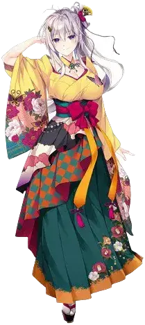 メリッサ・レオーニ