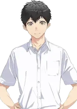 安堂 二郎