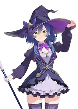 フィナンシェ