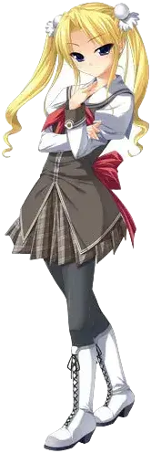 蓮城寺薔薇乃