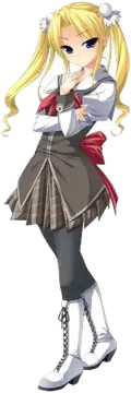 蓮城寺薔薇乃