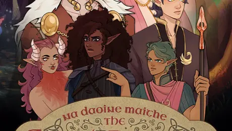 The Good People (Na Daoine Maithe)