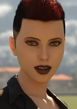 Irina