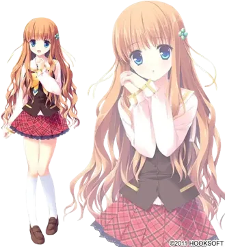 姫百合 愛