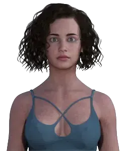 Maxine Jensen
