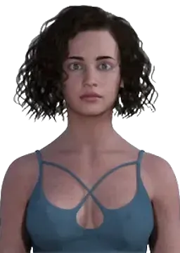 Maxine Jensen