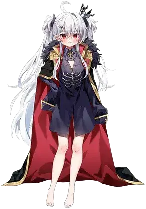 リリィ