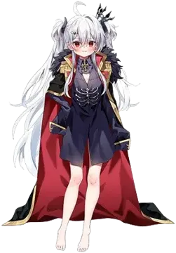 リリィ