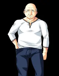 岸部 源三郎