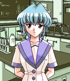 松本 あゆみ