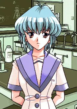 松本 あゆみ