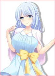 富鹿 葉月
