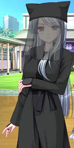 霧沢 静香
