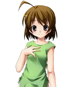 木更津 穗乃香