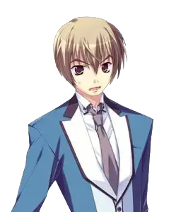 椋梨 隼太