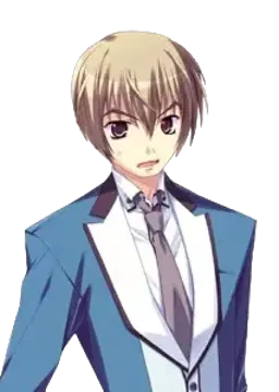 椋梨 隼太