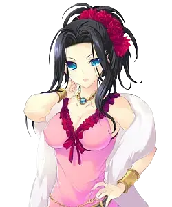 デボラ