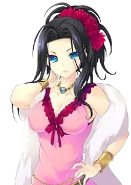 デボラ