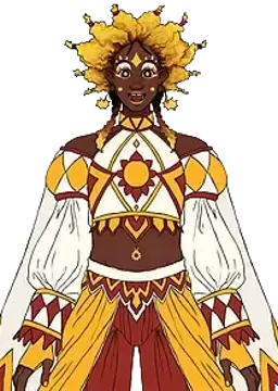 Harlequin