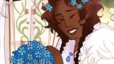 The Arcana: Marrying Muriel