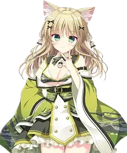 猫江チカ