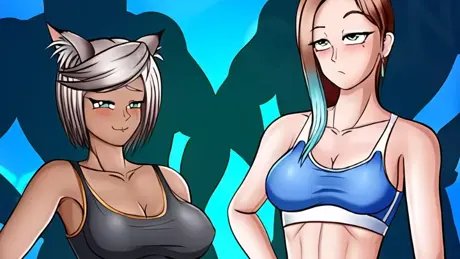 Askitari Girls Growth Potions