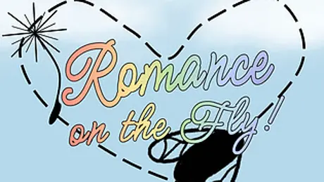 Romance on the Fly!
