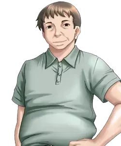九重 保夫