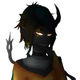 恶魔