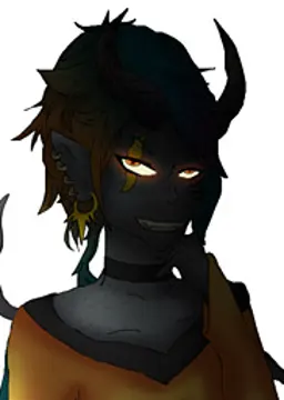 恶魔